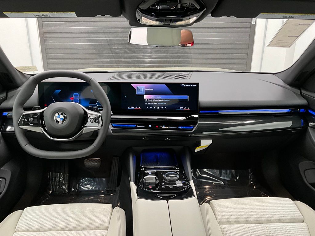 2024 BMW 5 Series 530i 11