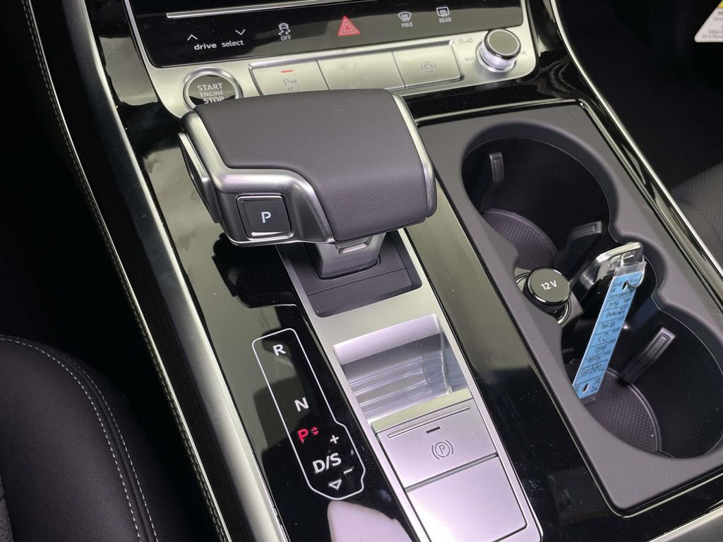 2026 Audi Q7 55 Premium Plus Blue at Audi Porsche Sewickley