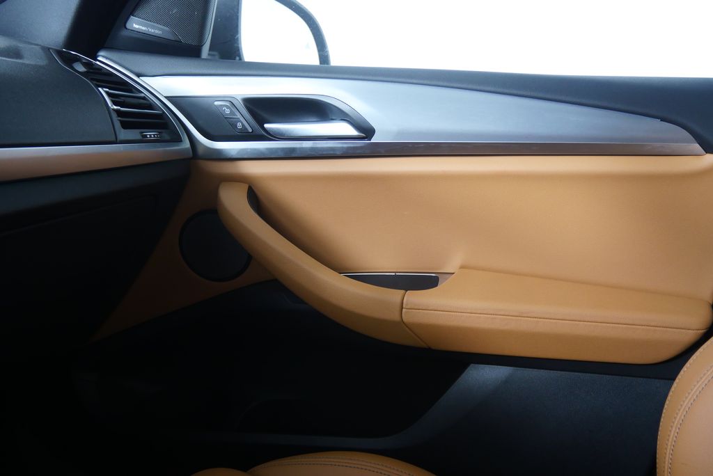 Thumbnail: 2024 BMW X3 - 29