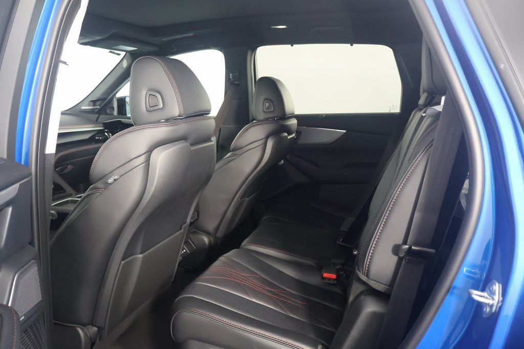 2026 Acura MDX  6
