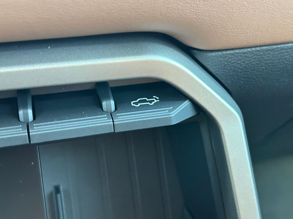 New 2026 Toyota Tundra i-FORCE MAX Truck