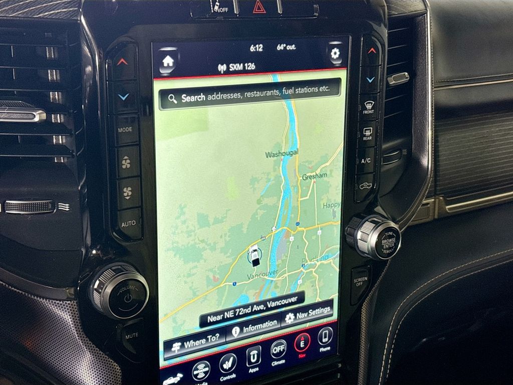 2020 Ram 3500 Limited