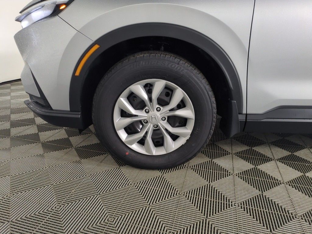 New 2025 Honda CR-V For Sale in Fort Wayne, IN