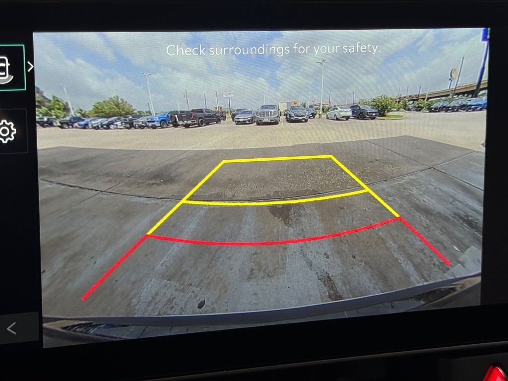 2026 Kia Carnival EX Gray at Shottenkirk Kia Fort Bend
