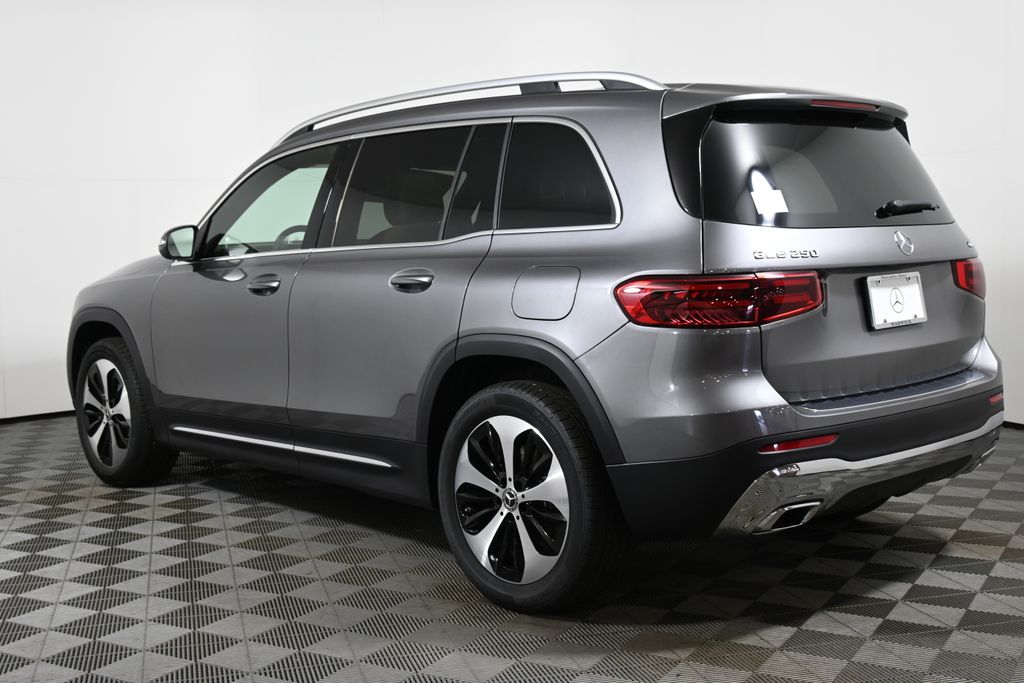 Thumbnail: 2026 Mercedes-Benz GLB - 5