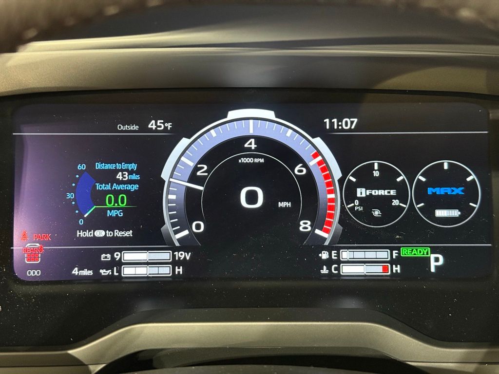 2025 Toyota Sequoia Limited 28