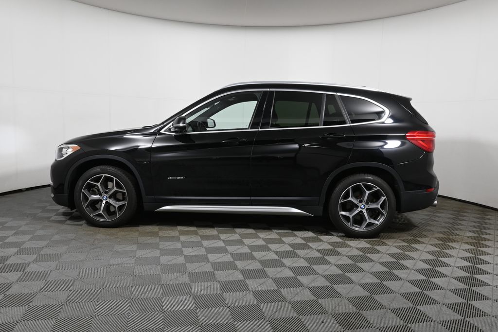Thumbnail: 2018 BMW X1 - 2