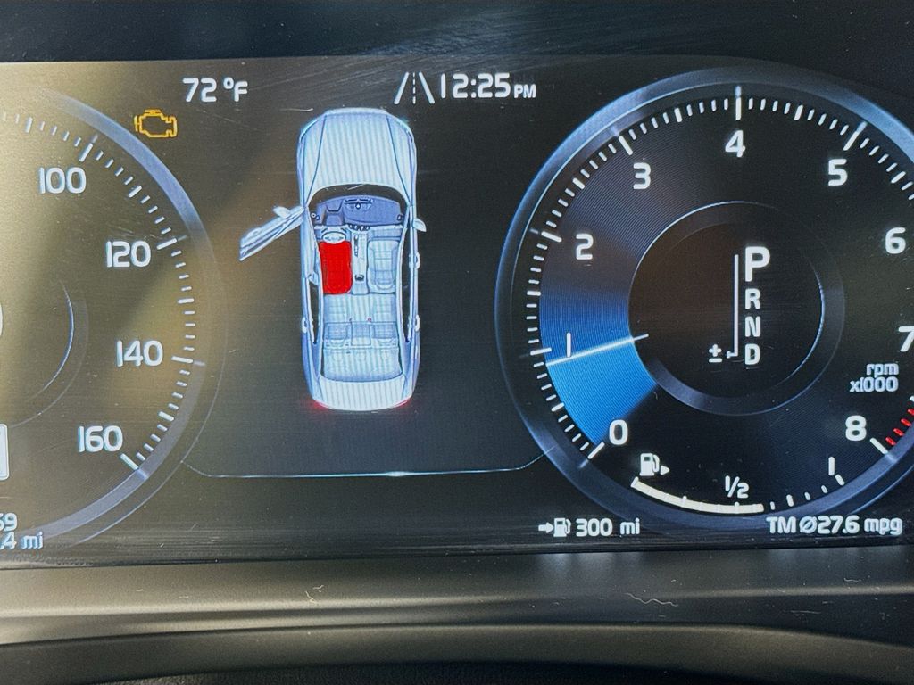 Used Car 2019 Volvo S60  T5 Inscription For Sale Under $20,000 In Austin, Texas