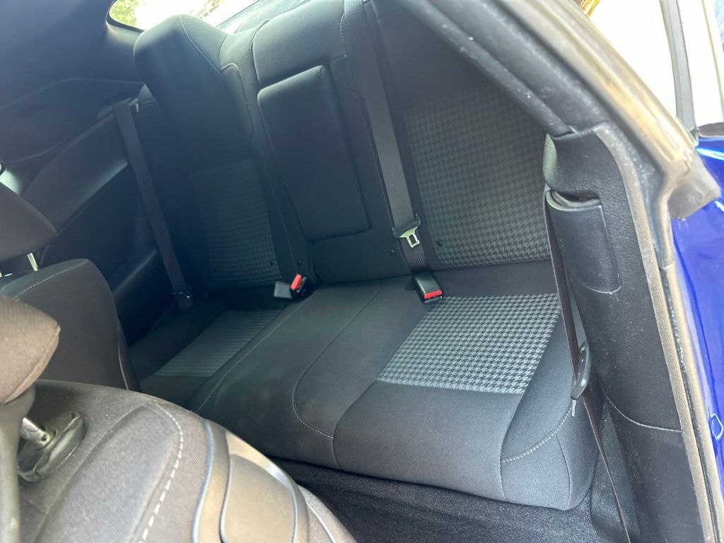 Used 2020 Blue Dodge R/T image 25