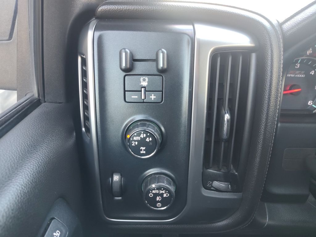 Used Car 2014 Chevrolet Silverado 1500  Ltz For Sale Under $20,000 In Austin, Texas