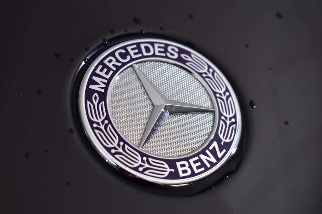 2017 Mercedes-Benz GLE 350 10