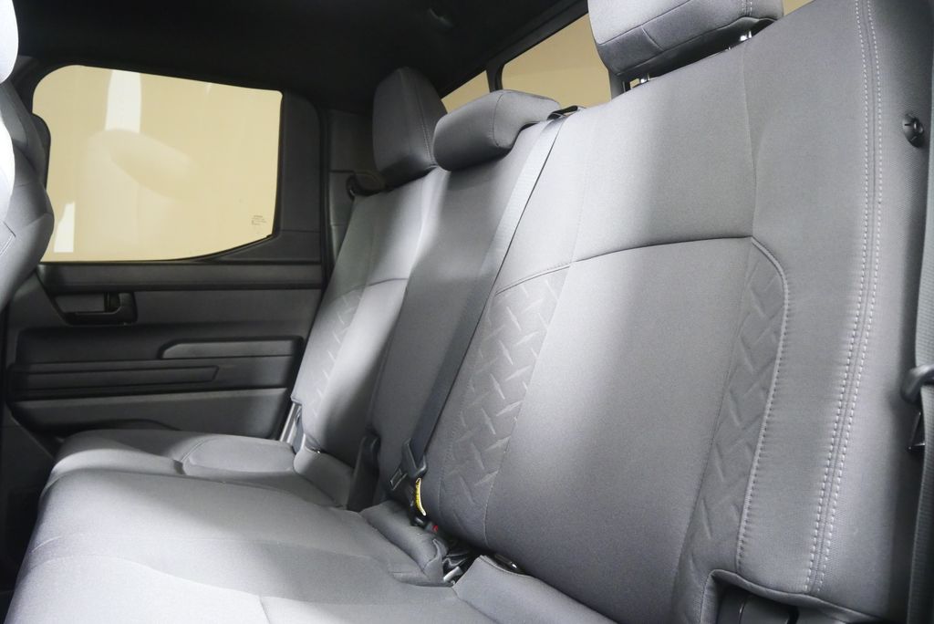 Thumbnail: 2024 Toyota Tacoma - 18