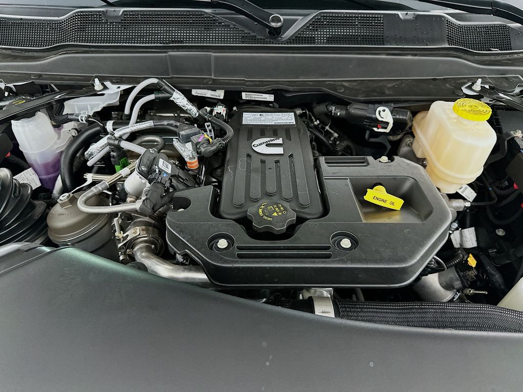Ram5500 Chassis17