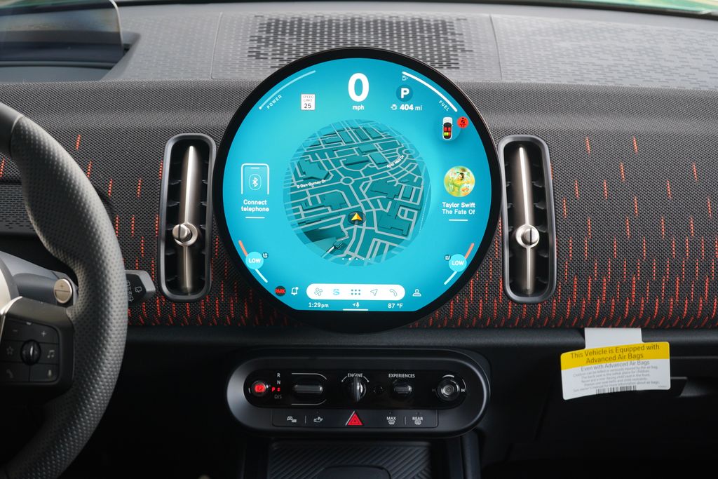 Thumbnail: 2026 MINI Cooper Countryman - 10