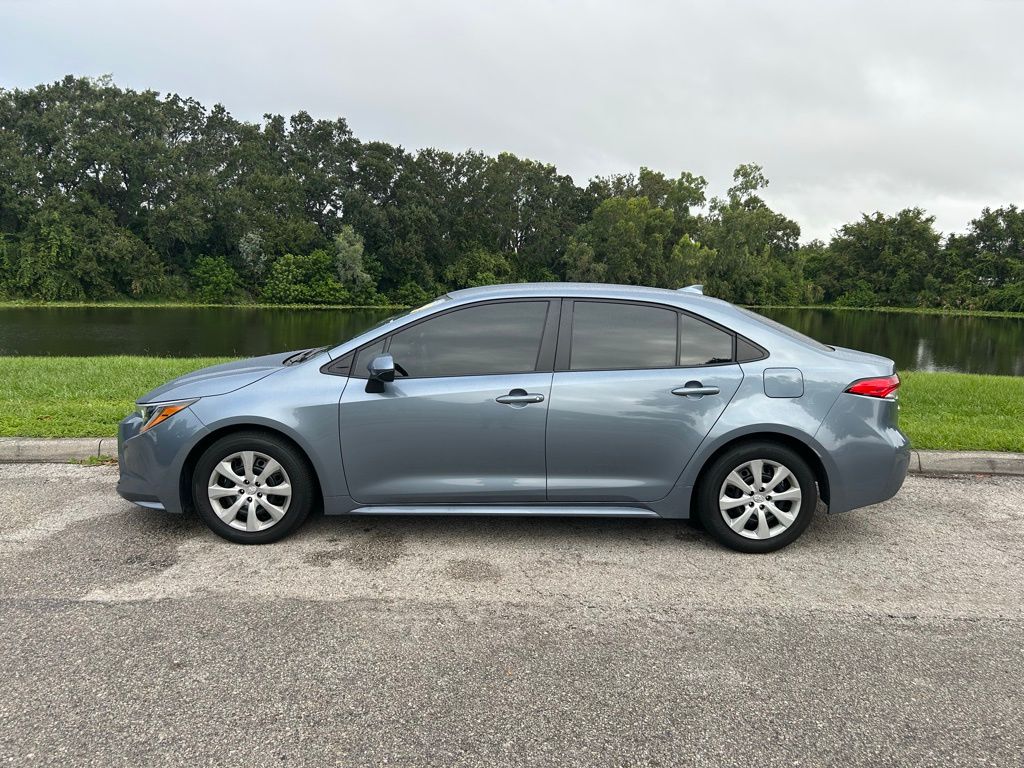 Thumbnail: 2024 Toyota Corolla - 2
