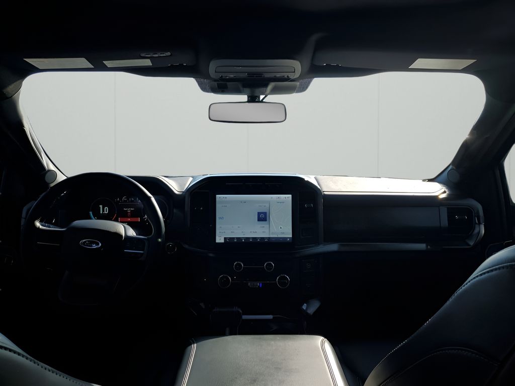 Used Car 2023 Ford F-150  Lariat For Sale Under $50,000 In Austin, Texas