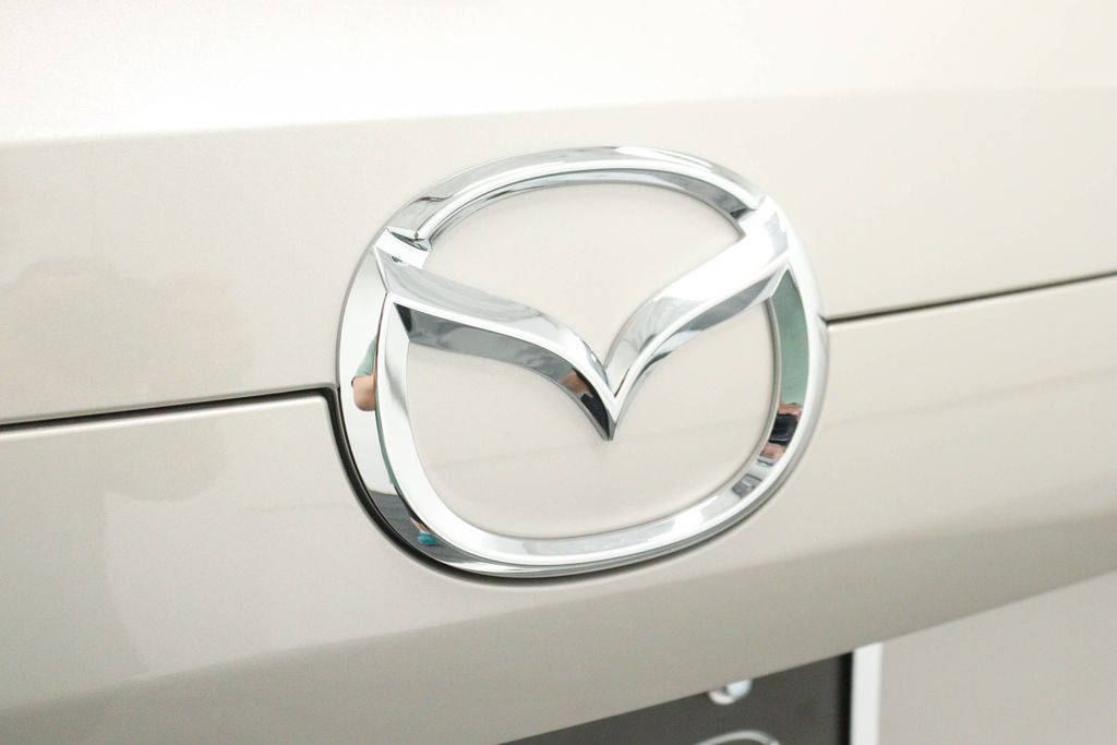 New Car 2025 Mazda Cx-5  2.5 S Preferred Package For Sale Under $35,000 In Georgetown, Texas