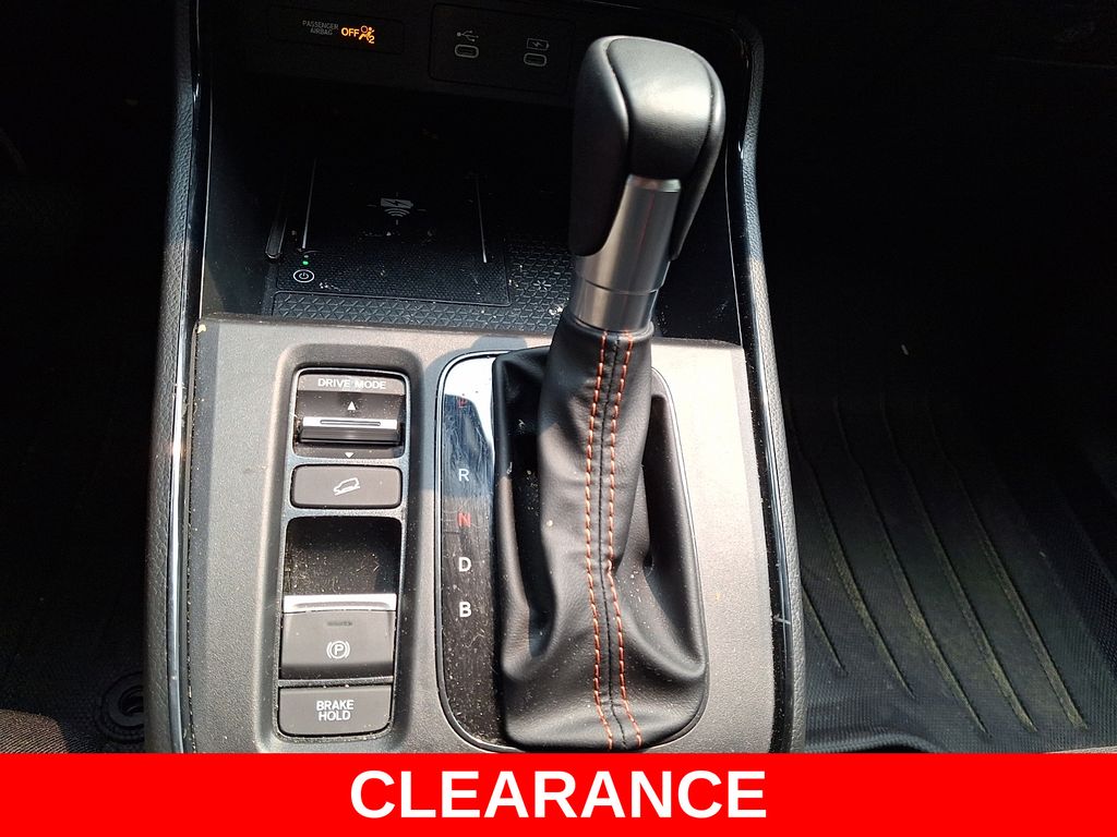 Used 2026 Honda CR-V Hybrid SUV