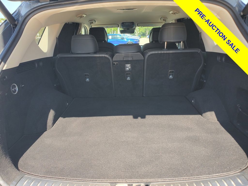Used 2024 Genesis GV80 SUV