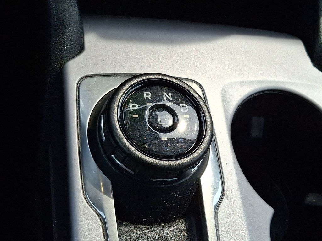 Used 2023 Ford Bronco Sport SUV