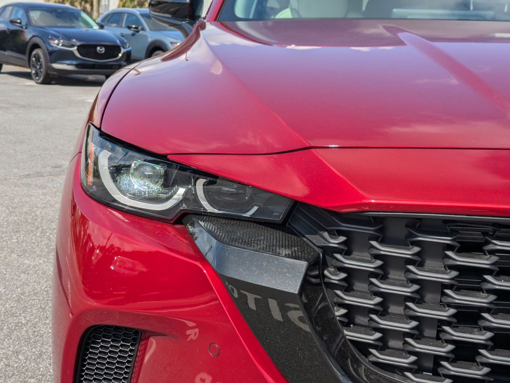 2026 Mazda CX-50 2.5 S Preferred