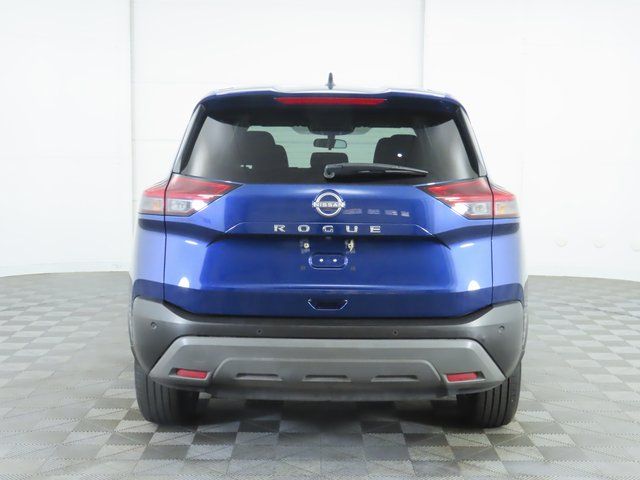 Thumbnail: 2023 Nissan Rogue - 6