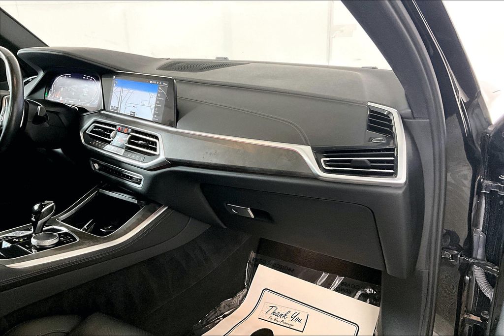 Used 2023 BMW X5 xDrive40i For Sale in OLIVE BRANCH, MS