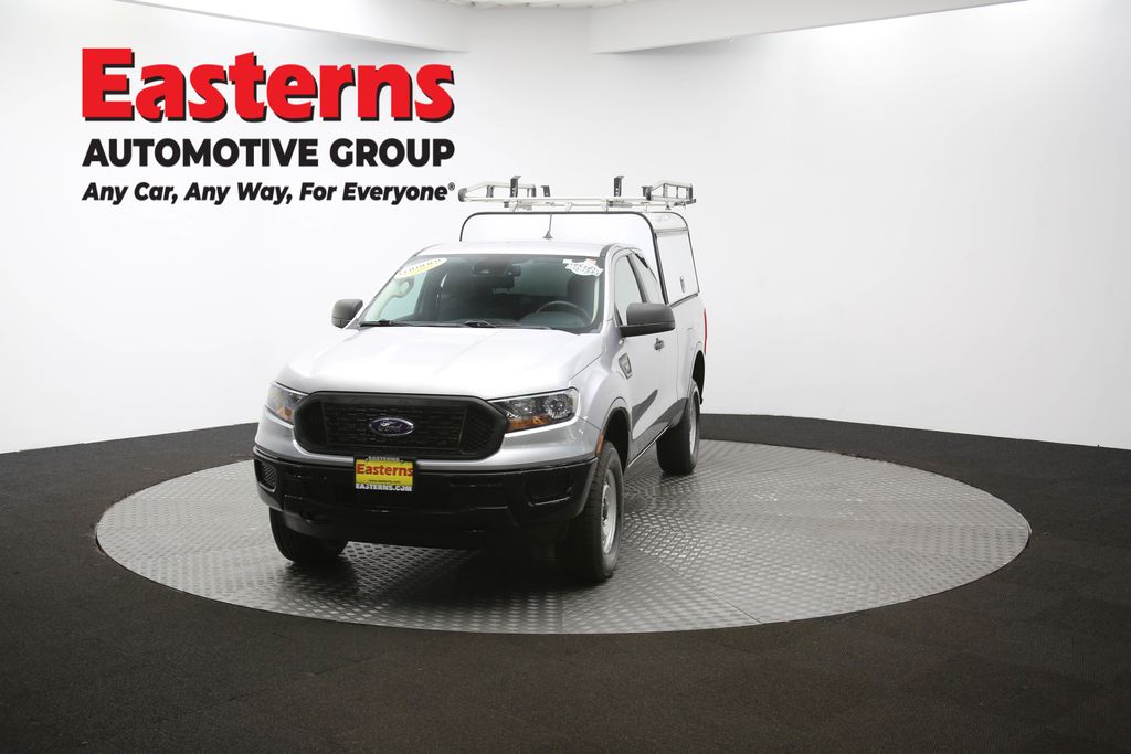 Used 2020 Silver Ford XL image 52