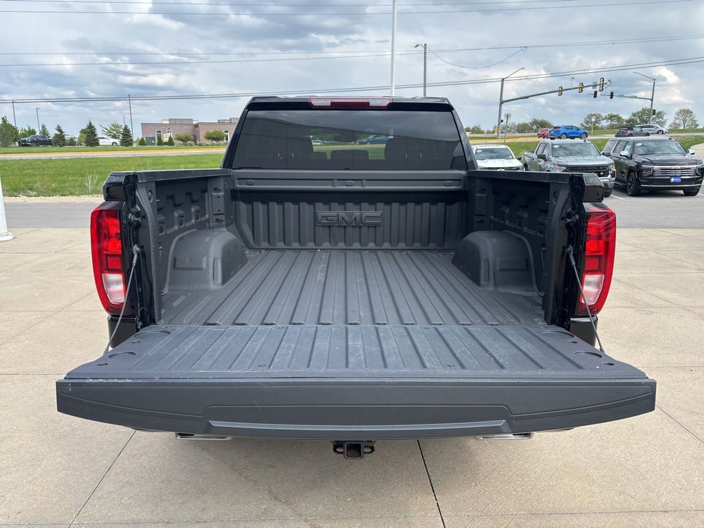 Used 2024 GMC Sierra 1500 Truck