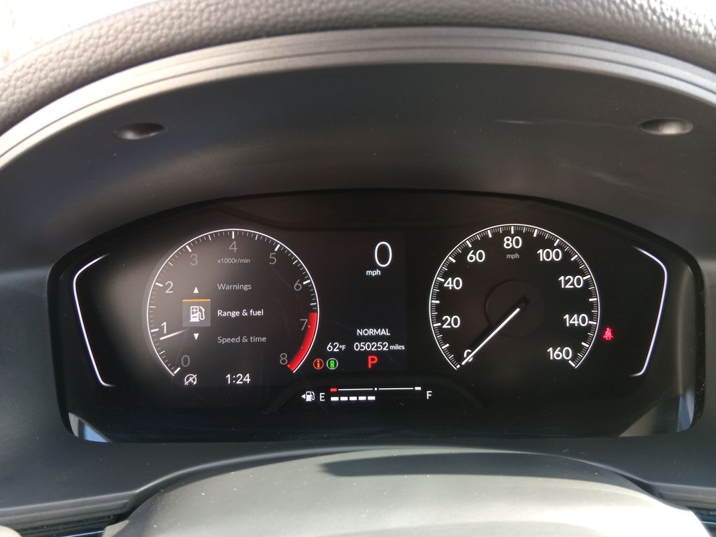 2022 Honda Civic Sedan Sport