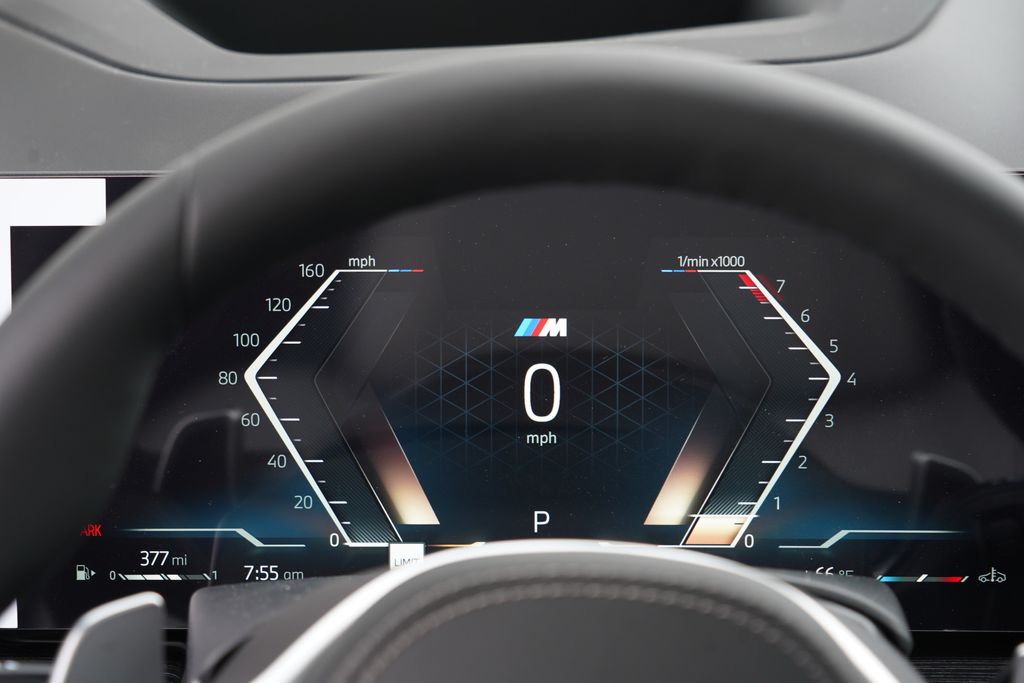 Thumbnail: 2026 BMW X5 - 15