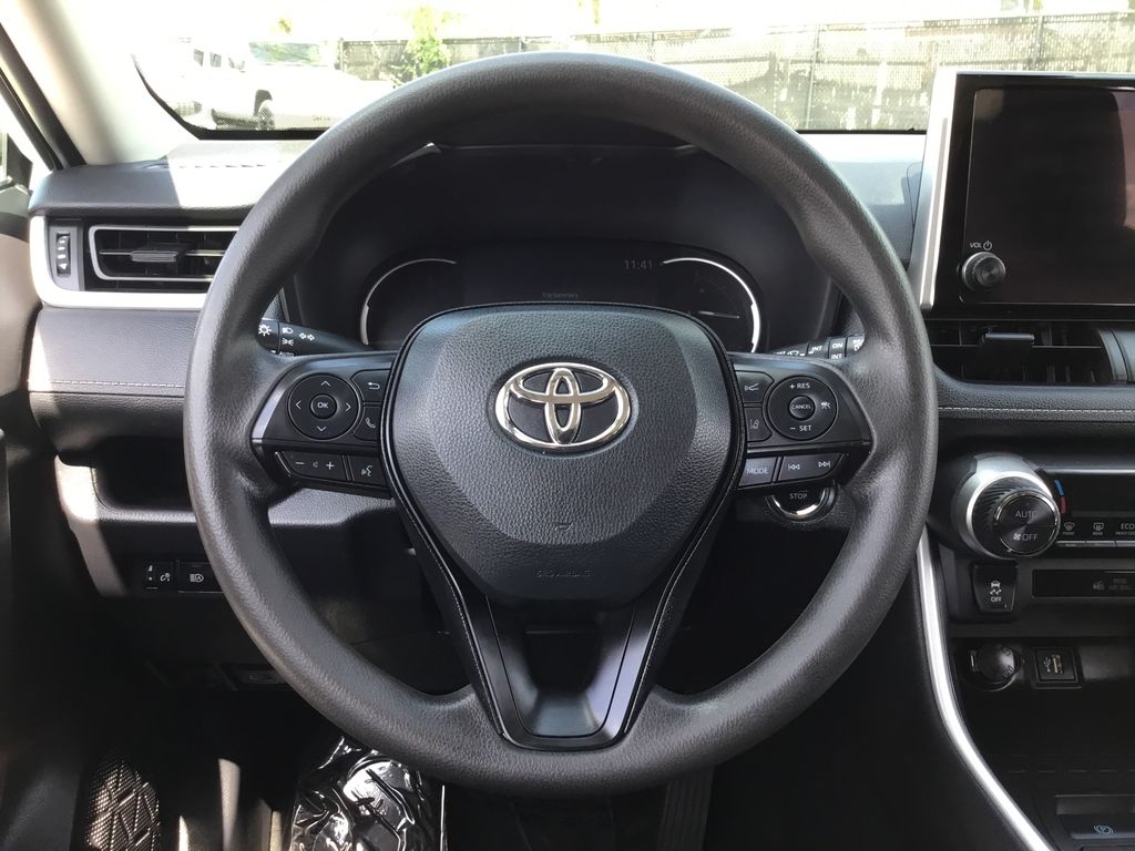 Thumbnail: 2024 Toyota RAV4 - 19