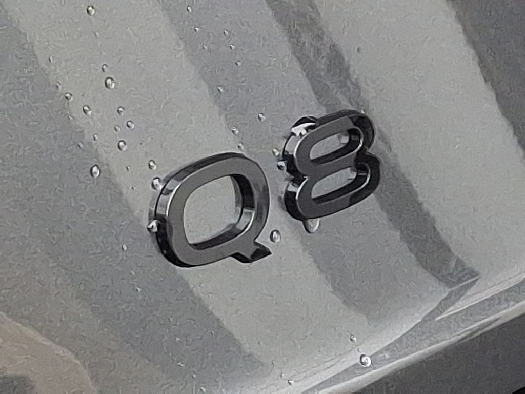 Thumbnail: 2026 Audi Q8 - 21