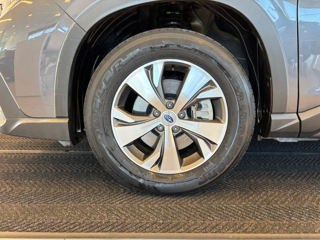 2023 Subaru Ascent Premium