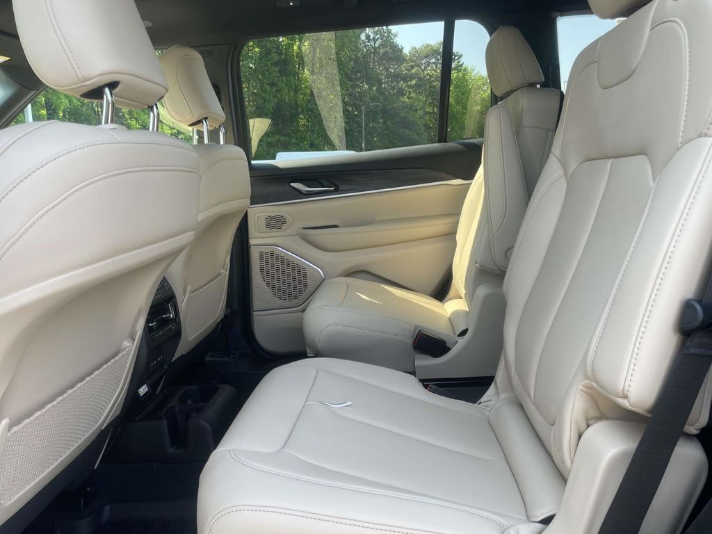 New 2026 Black Jeep Limited image 19
