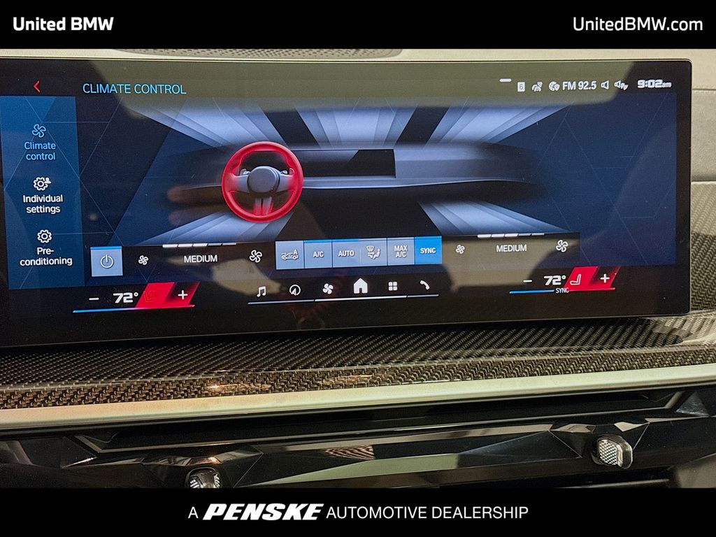 Thumbnail: 2026 BMW X5 - 11