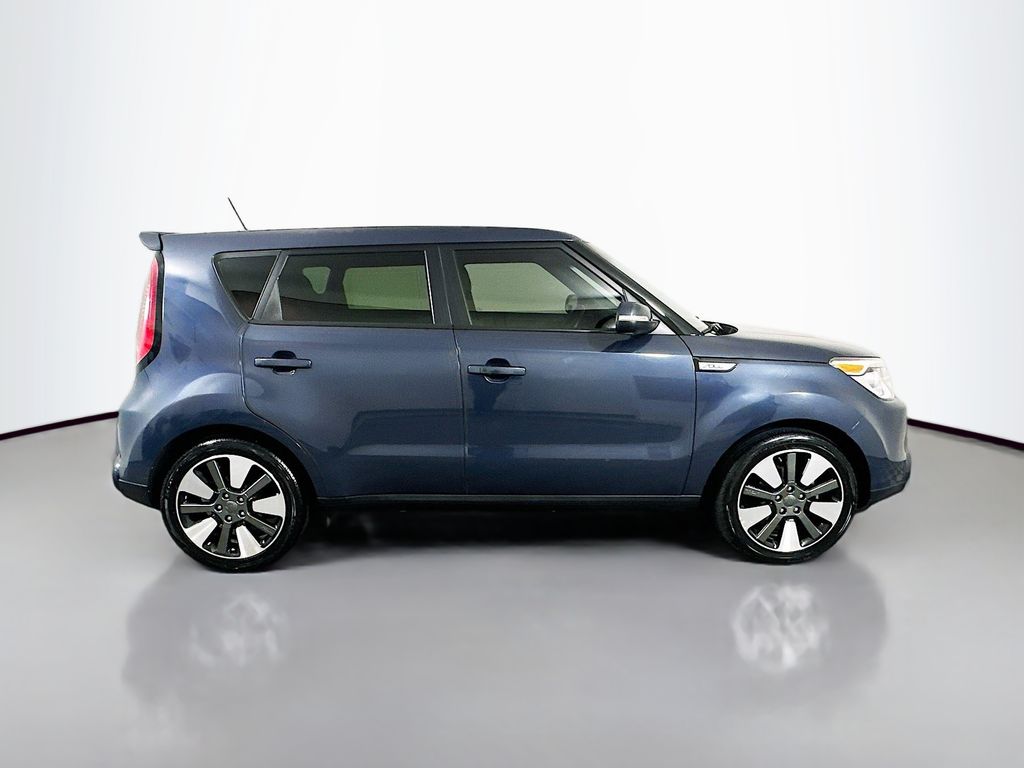 Thumbnail: 2015 Kia Soul - 4