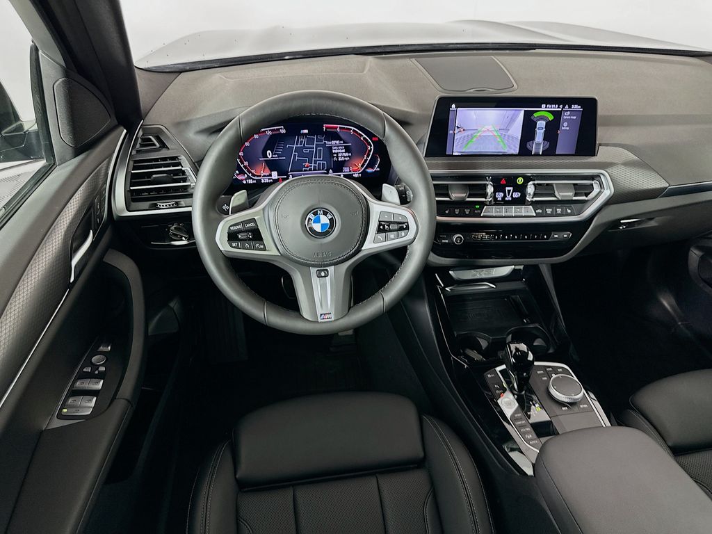 2024 BMW X3 xDrive30i 23