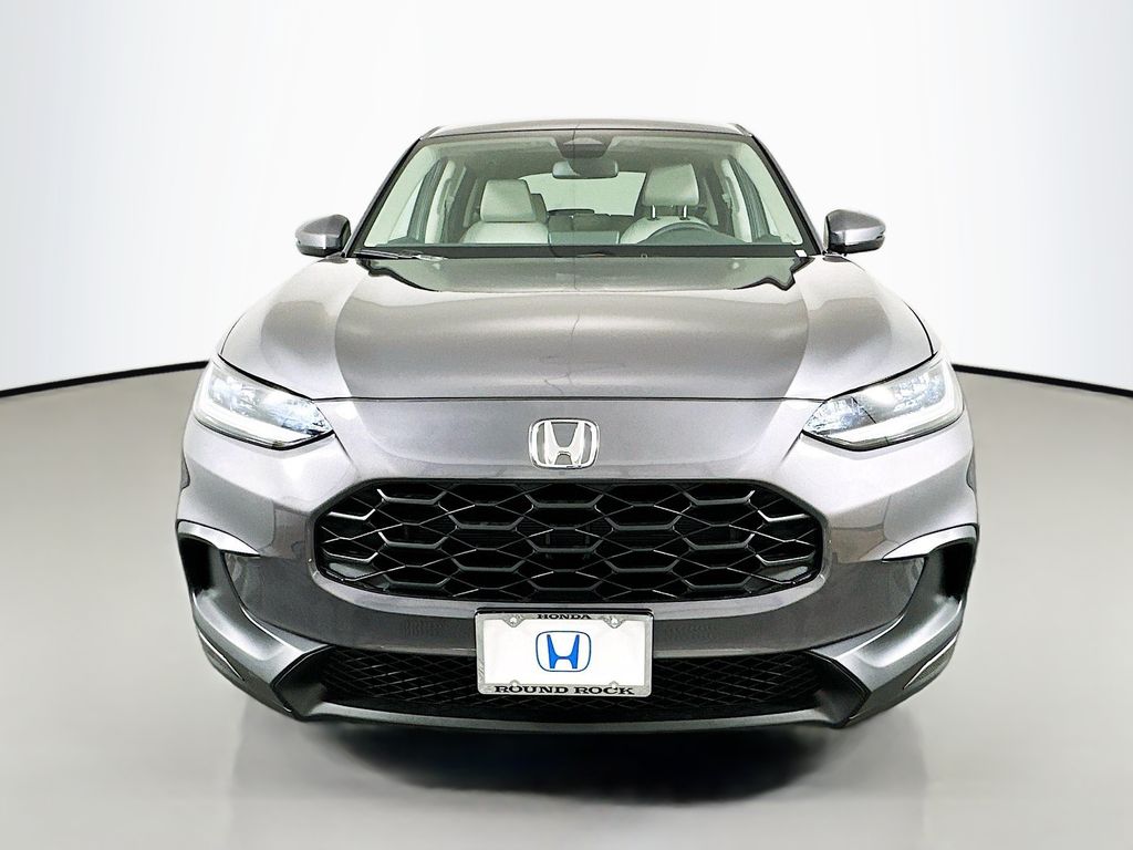Thumbnail: 2026 Honda HR-V - 2