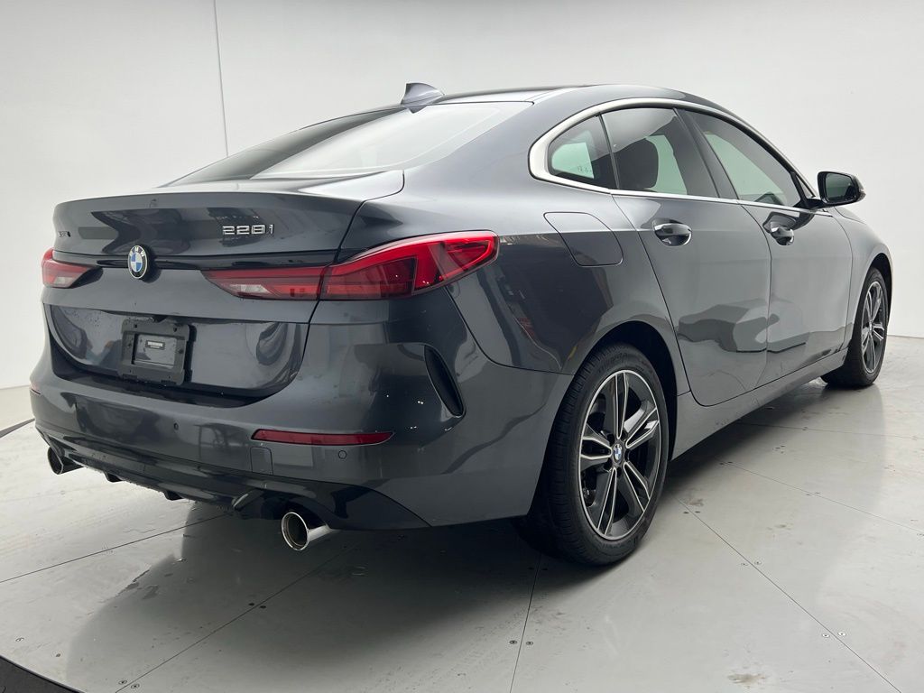 Thumbnail: 2021 BMW 2 Series - 3