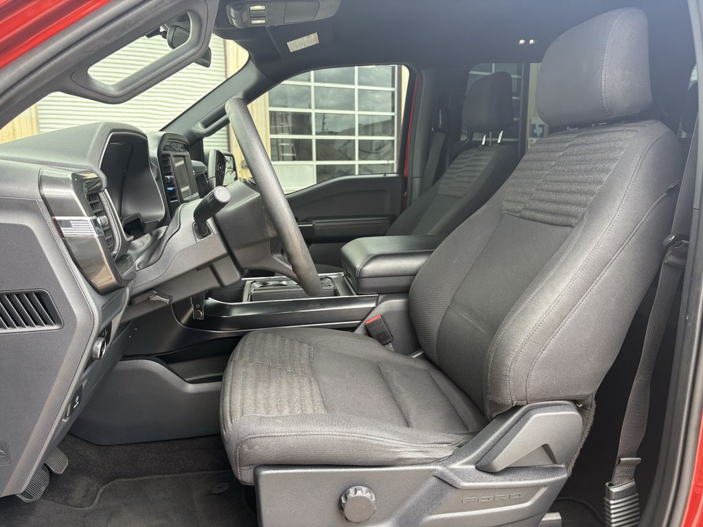 2023 Ford F-150 XL - 11