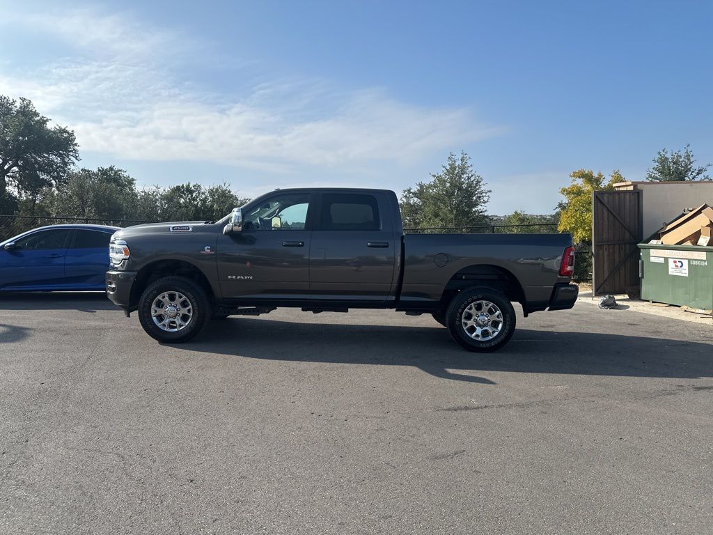 Used Car 2024 Ram 2500  Laramie For Sale Under $60,000 In Austin, Texas