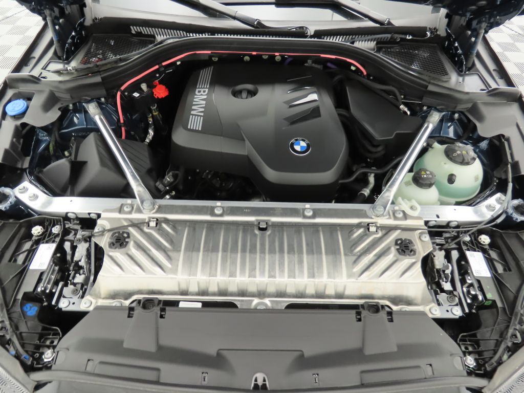 Thumbnail: 2026 BMW X3 - 29