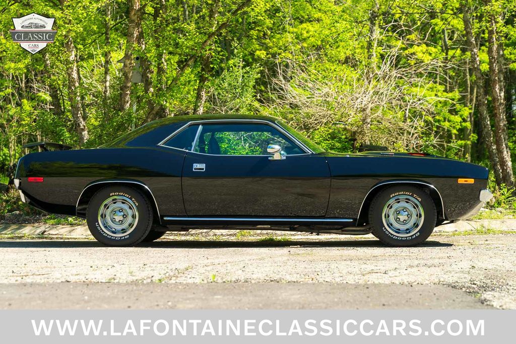 1974 Plymouth Cuda 59