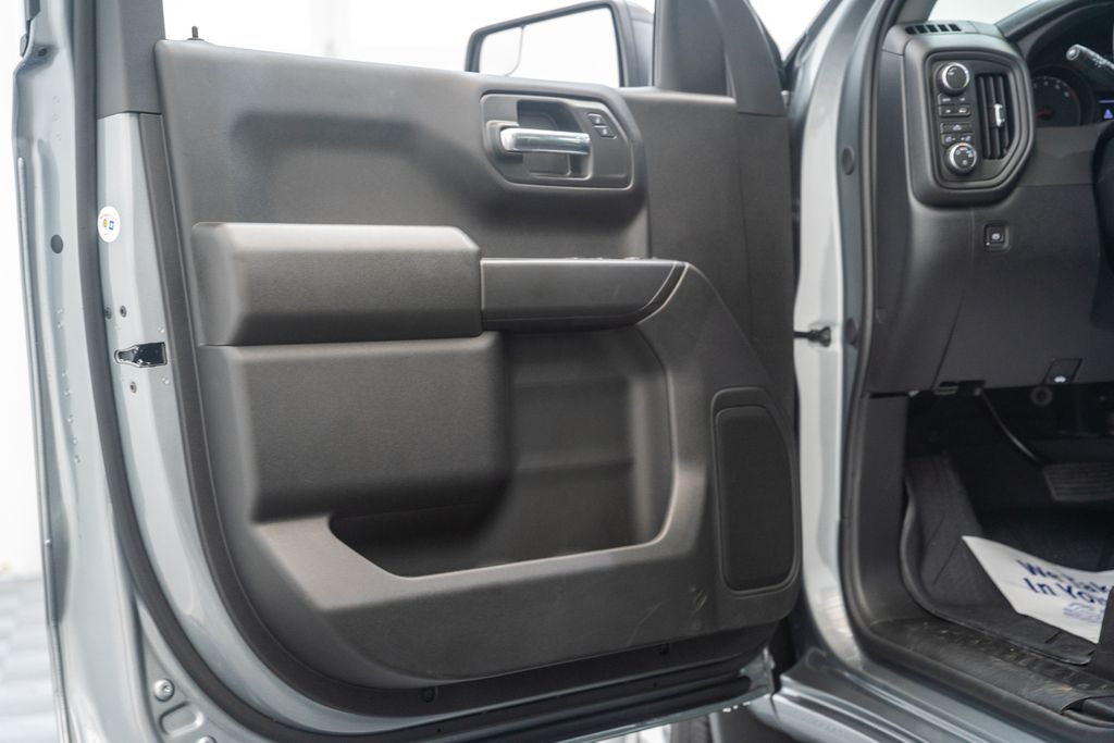 ChevroletSilverado 150043