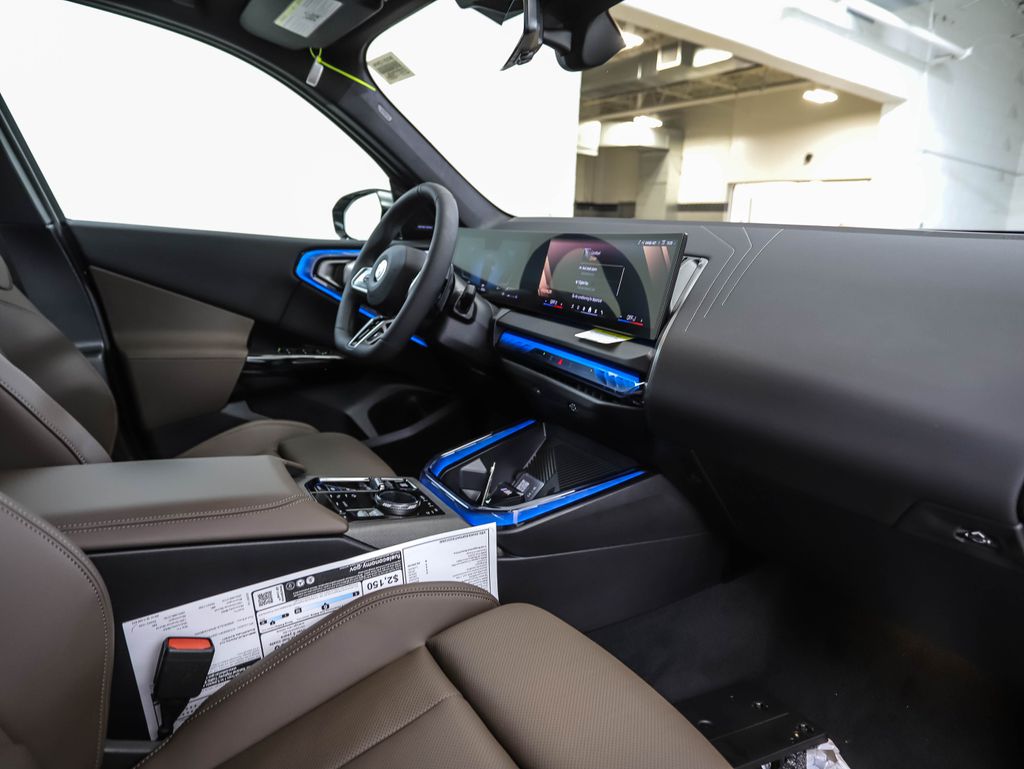 Thumbnail: 2026 BMW X3 - 29