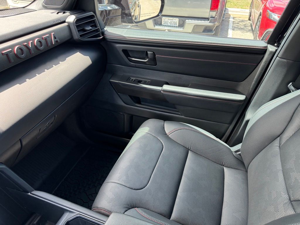 Used Car 2024 Toyota Tundra Hybrid  Trd Pro For Sale Under $60,000 In Austin, Texas
