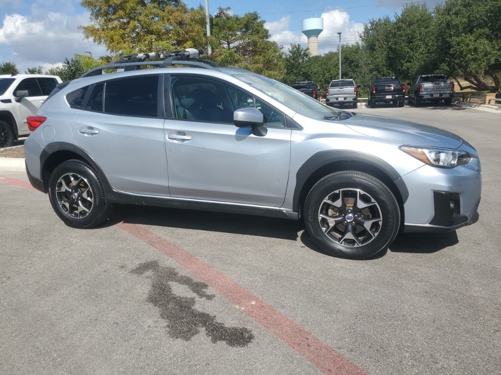 Used Car 2018 Subaru Crosstrek  2.0i Premium For Sale Under $20,000 In Austin, Texas