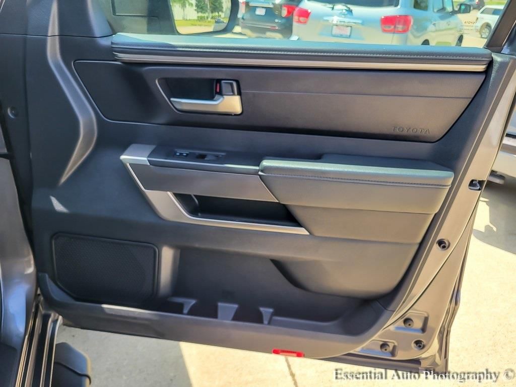 Used 2022 Toyota Tundra Truck