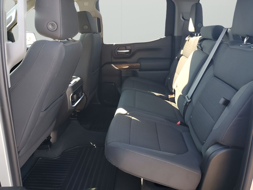 Used Car 2020 Gmc Sierra 1500  Elevation For Sale Under $35,000 In Austin, Texas